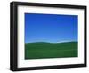 Green Hills-Bill Ross-Framed Photographic Print