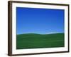 Green Hills-Bill Ross-Framed Photographic Print