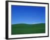 Green Hills-Bill Ross-Framed Photographic Print