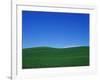 Green Hills-Bill Ross-Framed Photographic Print