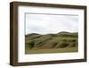 Green hills-Natalie Tepper-Framed Photo