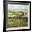 Green Hills-Allan Friedlander-Framed Art Print