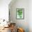 Green Hops-Den Reader-Framed Photographic Print displayed on a wall