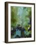 Green II-Solveiga-Framed Giclee Print