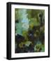 Green III-Solveiga-Framed Giclee Print