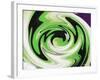 Green Is Life-Herb Dickinson-Framed Photographic Print