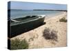 Green Island, a Short Boat Trip from Massawa, Red Sea, Eritrea, Africa-Mcconnell Andrew-Stretched Canvas