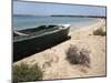 Green Island, a Short Boat Trip from Massawa, Red Sea, Eritrea, Africa-Mcconnell Andrew-Mounted Premium Photographic Print