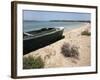Green Island, a Short Boat Trip from Massawa, Red Sea, Eritrea, Africa-Mcconnell Andrew-Framed Photographic Print
