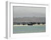 Green Island, a Short Boat Trip from Massawa, Red Sea, Eritrea, Africa-Mcconnell Andrew-Framed Photographic Print