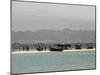 Green Island, a Short Boat Trip from Massawa, Red Sea, Eritrea, Africa-Mcconnell Andrew-Mounted Photographic Print