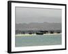 Green Island, a Short Boat Trip from Massawa, Red Sea, Eritrea, Africa-Mcconnell Andrew-Framed Photographic Print