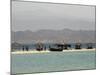 Green Island, a Short Boat Trip from Massawa, Red Sea, Eritrea, Africa-Mcconnell Andrew-Mounted Photographic Print