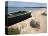 Green Island, a Short Boat Trip from Massawa, Red Sea, Eritrea, Africa-Mcconnell Andrew-Stretched Canvas
