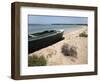 Green Island, a Short Boat Trip from Massawa, Red Sea, Eritrea, Africa-Mcconnell Andrew-Framed Photographic Print