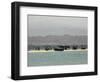 Green Island, a Short Boat Trip from Massawa, Red Sea, Eritrea, Africa-Mcconnell Andrew-Framed Photographic Print