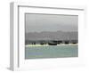 Green Island, a Short Boat Trip from Massawa, Red Sea, Eritrea, Africa-Mcconnell Andrew-Framed Photographic Print