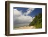 Green Island, Great Barrier Reef, Cairns, Queensland, Australia, Pacific-Jochen Schlenker-Framed Photographic Print