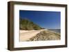 Green Island, Great Barrier Reef, Cairns, Queensland, Australia, Pacific-Jochen Schlenker-Framed Photographic Print