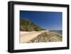 Green Island, Great Barrier Reef, Cairns, Queensland, Australia, Pacific-Jochen Schlenker-Framed Photographic Print