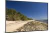 Green Island, Great Barrier Reef, Cairns, Queensland, Australia, Pacific-Jochen Schlenker-Mounted Photographic Print