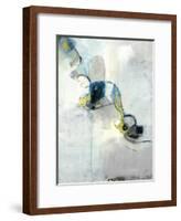 Green Key I-Kari Taylor-Framed Giclee Print