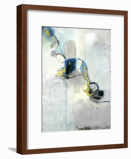 Green Key I-Kari Taylor-Framed Giclee Print