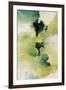 Green Lemonade-Kari Taylor-Framed Giclee Print