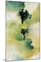 Green Lemonade-Kari Taylor-Mounted Giclee Print