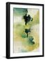 Green Lemonade-Kari Taylor-Framed Giclee Print