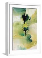 Green Lemonade-Kari Taylor-Framed Giclee Print