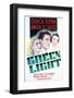 Green Light - Movie Poster Reproduction-null-Framed Photo