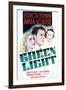 Green Light - Movie Poster Reproduction-null-Framed Photo