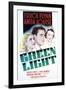 Green Light - Movie Poster Reproduction-null-Framed Photo