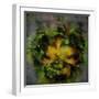 Green Man-Mark Gordon-Framed Giclee Print