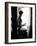 Green Mansions, Audrey Hepburn, Directed by Mel Ferrer, 1959-null-Framed Photographic Print