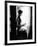 Green Mansions, Audrey Hepburn, Directed by Mel Ferrer, 1959-null-Framed Photographic Print