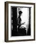 Green Mansions, Audrey Hepburn, Directed by Mel Ferrer, 1959-null-Framed Photographic Print