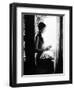 Green Mansions, Audrey Hepburn, Directed by Mel Ferrer, 1959-null-Framed Photographic Print