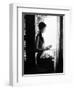 Green Mansions, Audrey Hepburn, Directed by Mel Ferrer, 1959-null-Framed Photographic Print