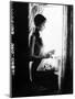 Green Mansions, Audrey Hepburn, Directed by Mel Ferrer, 1959-null-Mounted Photographic Print
