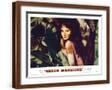 Brown Frame