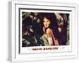 White Frame