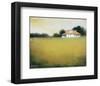 Green Meadows-Thomas Stotts-Framed Giclee Print