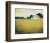 Green Meadows-Thomas Stotts-Framed Giclee Print