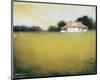 Green Meadows-Thomas Stotts-Mounted Giclee Print