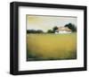 Green Meadows-Thomas Stotts-Framed Art Print