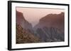 Green Mountains, Oman, Middle East-Sergio Pitamitz-Framed Photographic Print