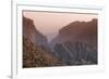 Green Mountains, Oman, Middle East-Sergio Pitamitz-Framed Photographic Print