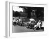 Green Park 1950S-null-Framed Photographic Print